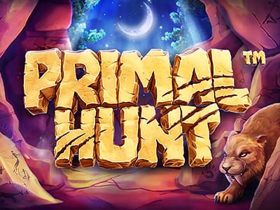 Primal Hunt