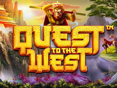 Quest To The West