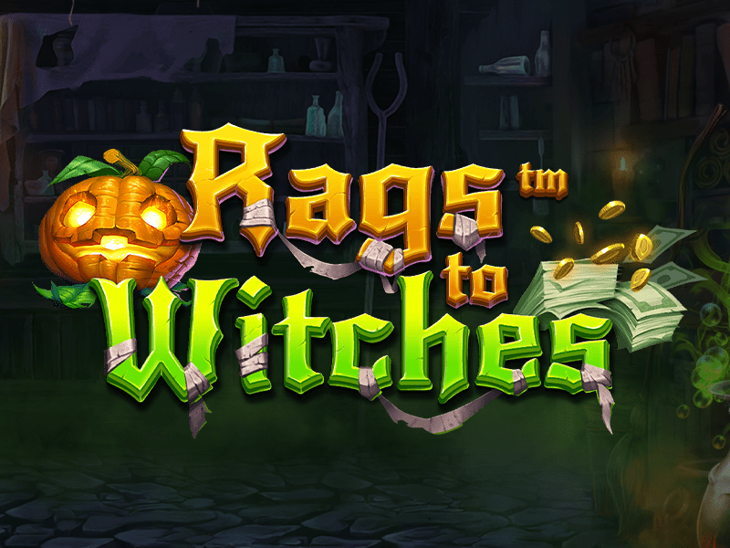 Rags to Witches