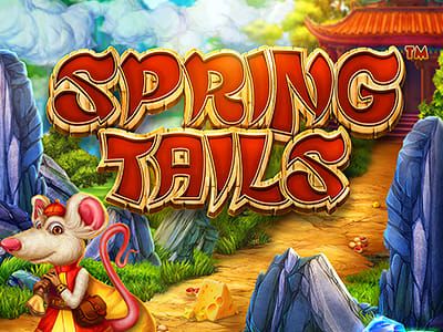 Spring Tails