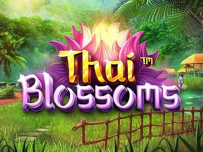 Thai Blossoms