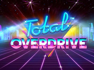 Total Overdrive