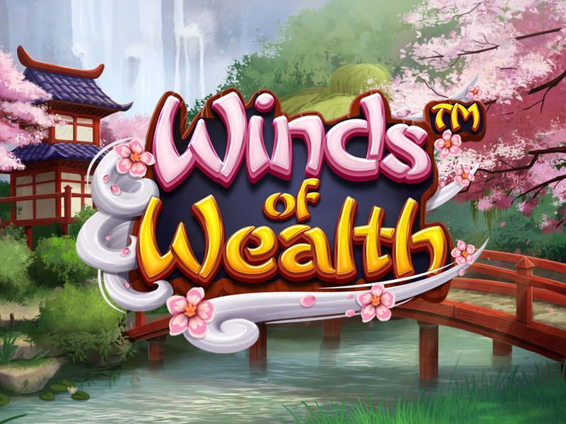 Winds of Wealth