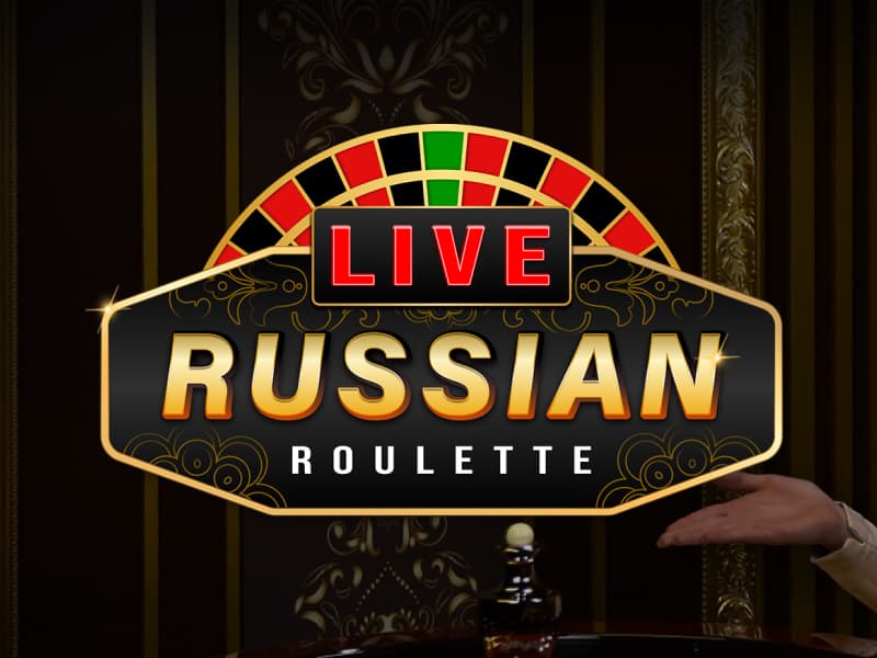 Live Roulette Russian