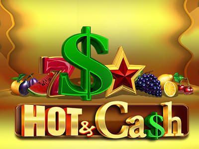 Hot & Cash