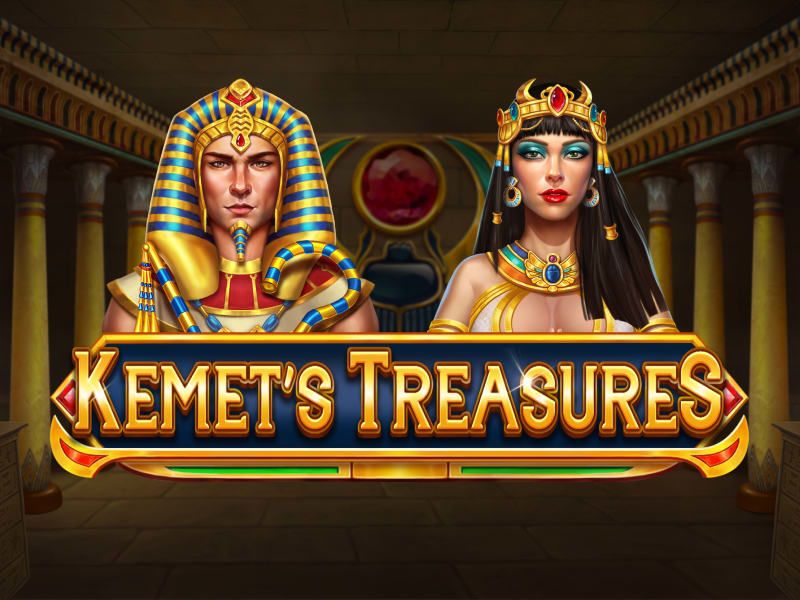 Kemets Treasures