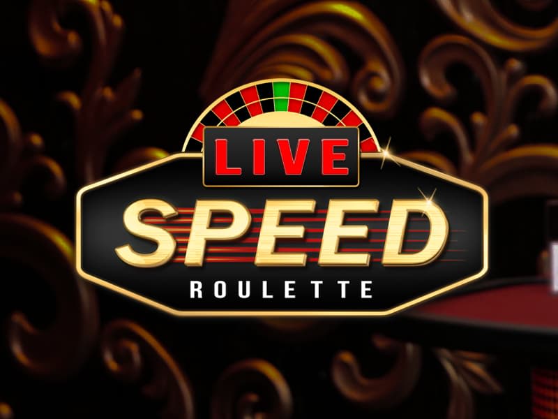 Live Speed Roulette