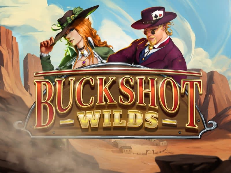 Buckshot Wilds