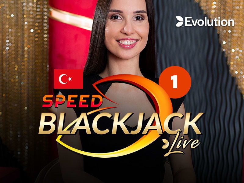 Klasik Speed Blackjack 1