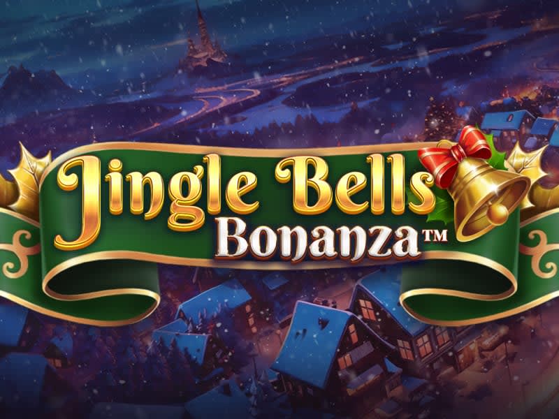 Jingle Bells Bonanza