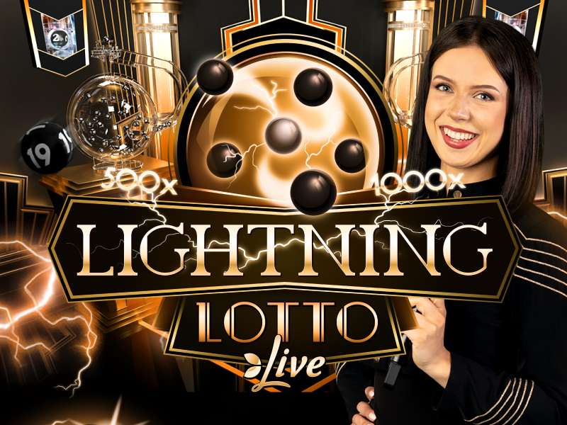 Lightning Lotto