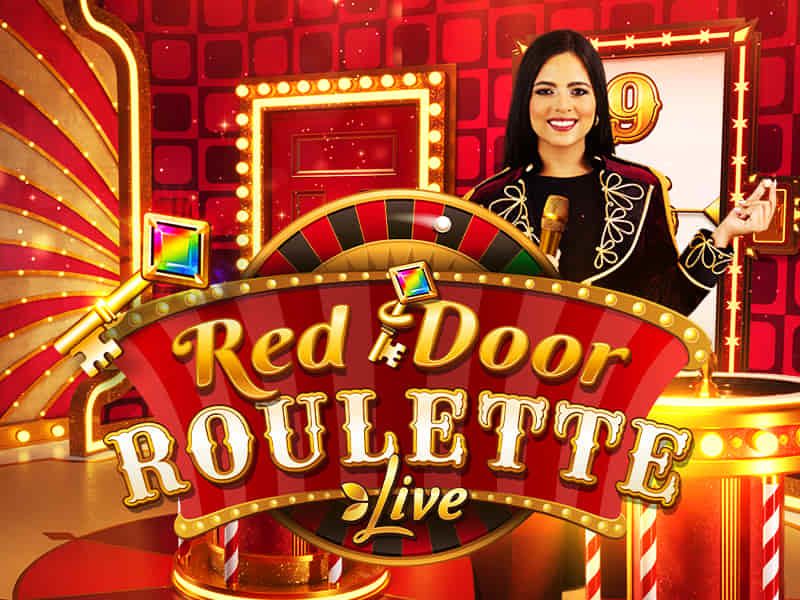 Red Door Roulette