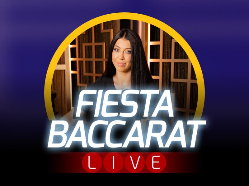 Fiesta Baccarat