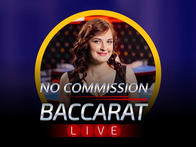 No Commission Baccarat