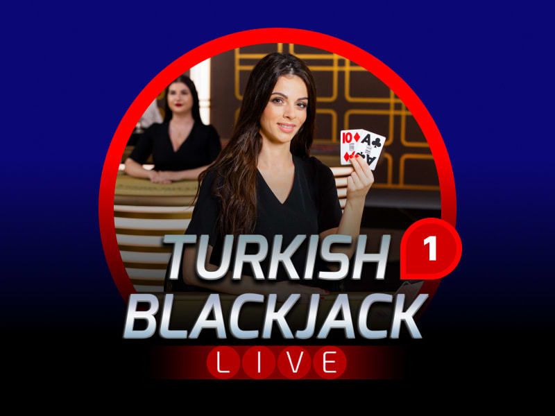 Turkish Blackjack 1