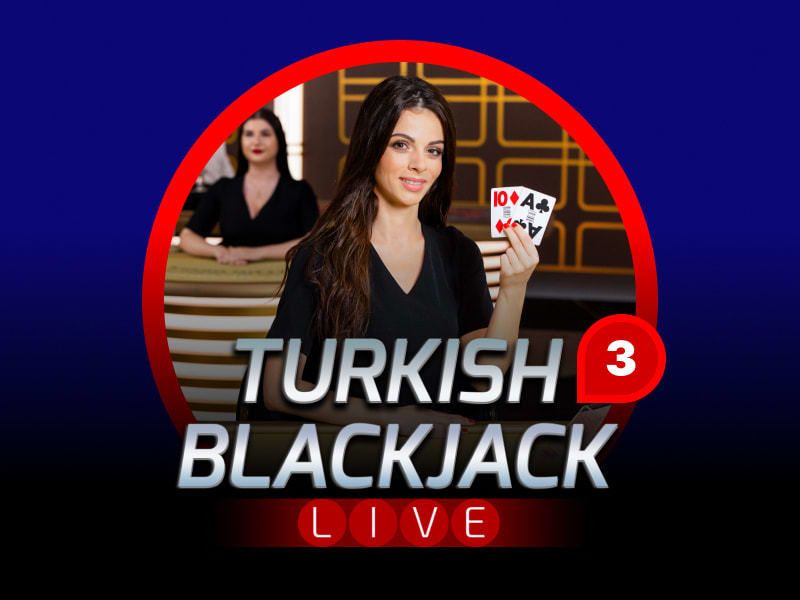 Turkish Blackjack 3