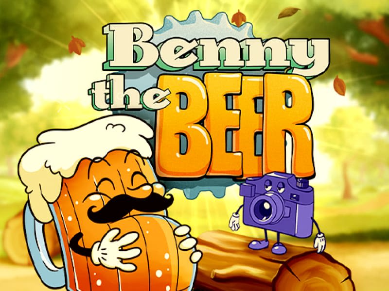 Benny the Beer