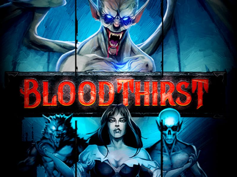 Bloodthirst