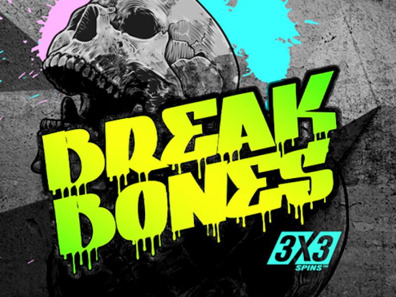 BreakBones