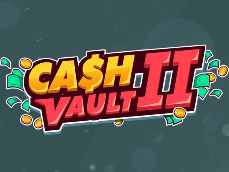 Cash Vault II