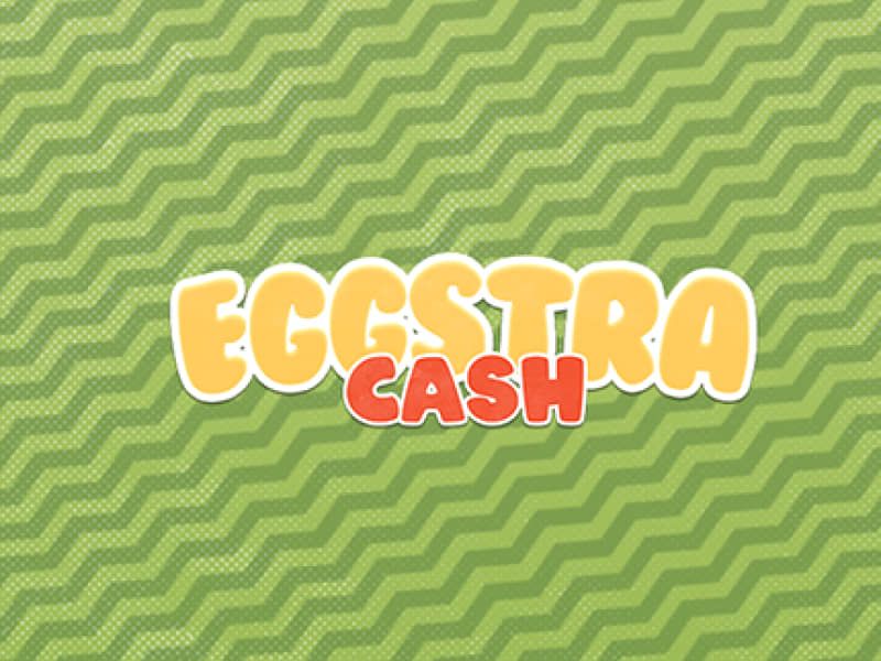 Eggstra Cash