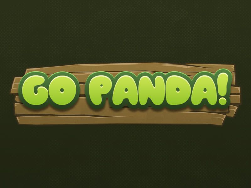 Go Panda!
