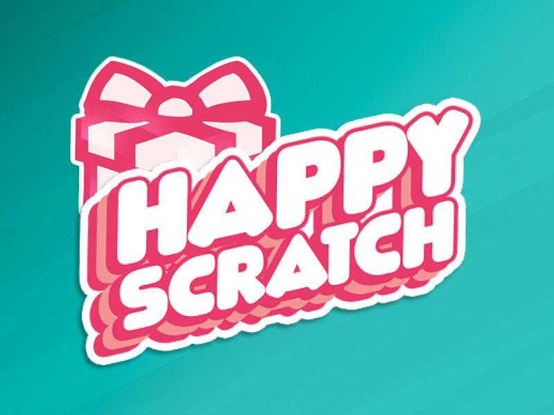 Happy Scratch