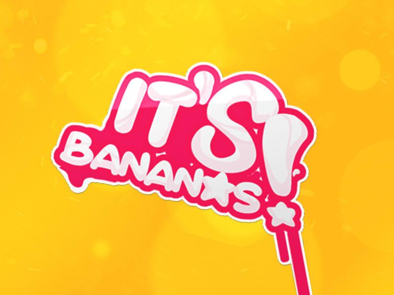 Its Bananas