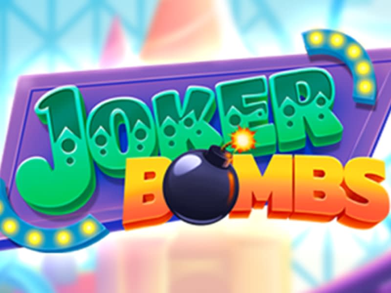 Joker Bombs