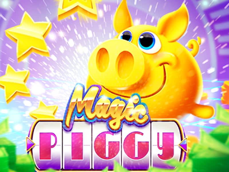 Magic Piggy