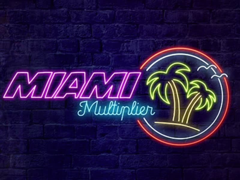 MiamiMultiplier