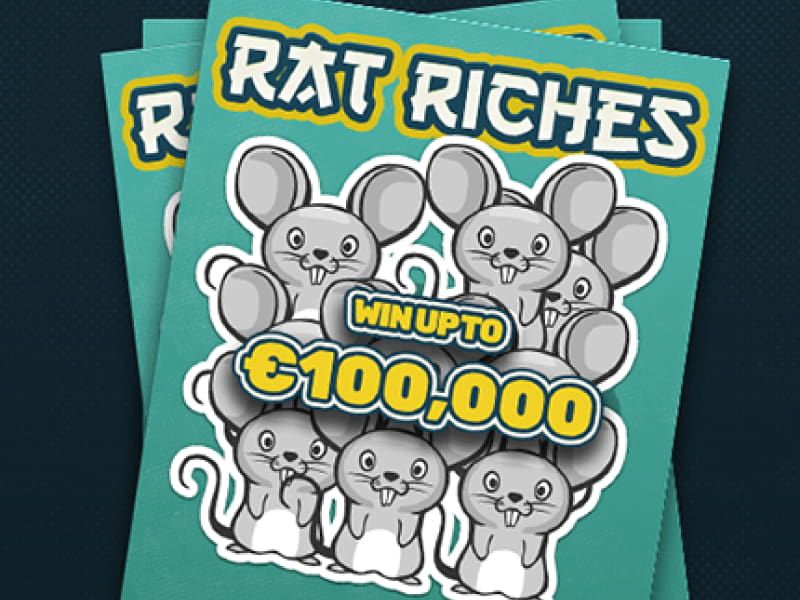 Rat Riches