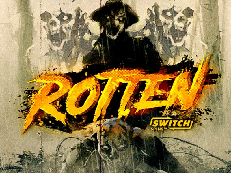 Rotten