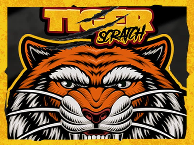 Tiger Scratch