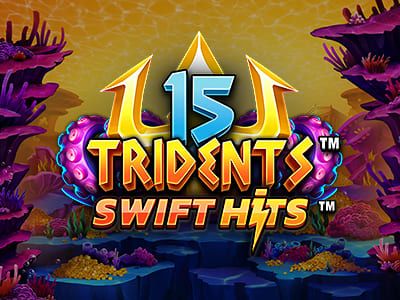 15 Tridents