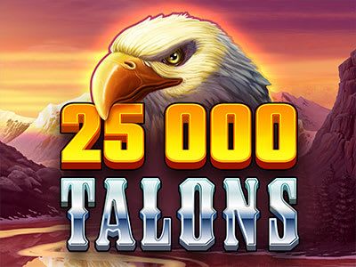 25000 Talons