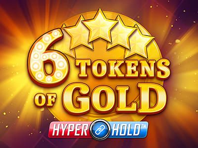 6 Tokens of Gold