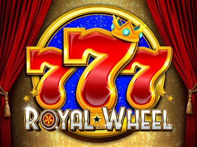 777 Royal Wheel