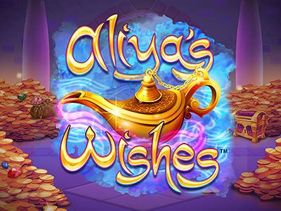 Aliya's Wishes