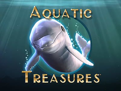 Aquatic Treasures