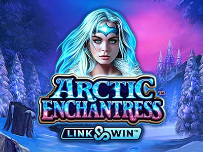 Arctic Enchantress