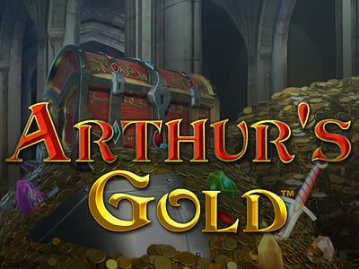 Arthur's Gold