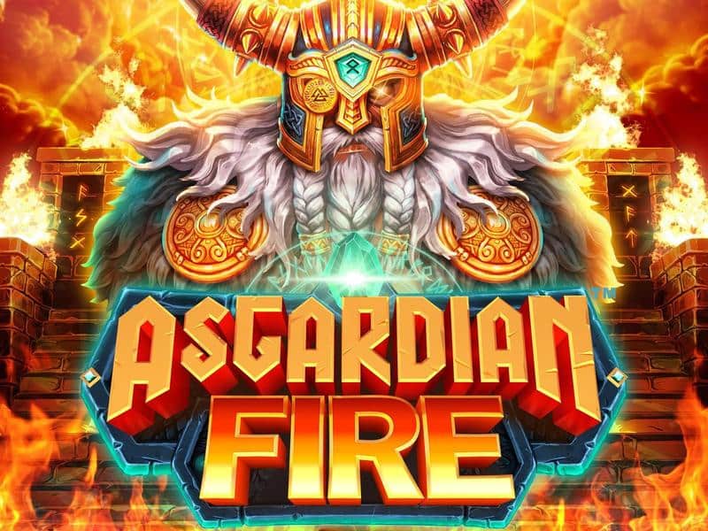 Asgardian Fire