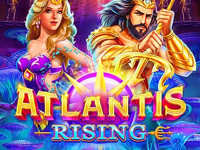 Atlantis Rising