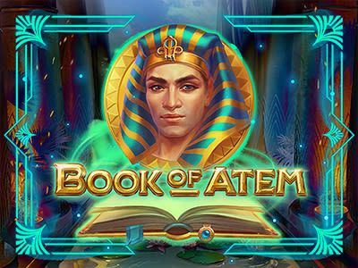 Book of Atem