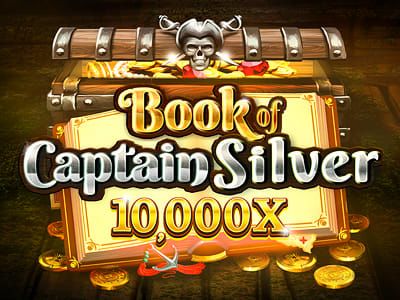 Book of Captain Silver