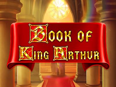 Book of King Arthur