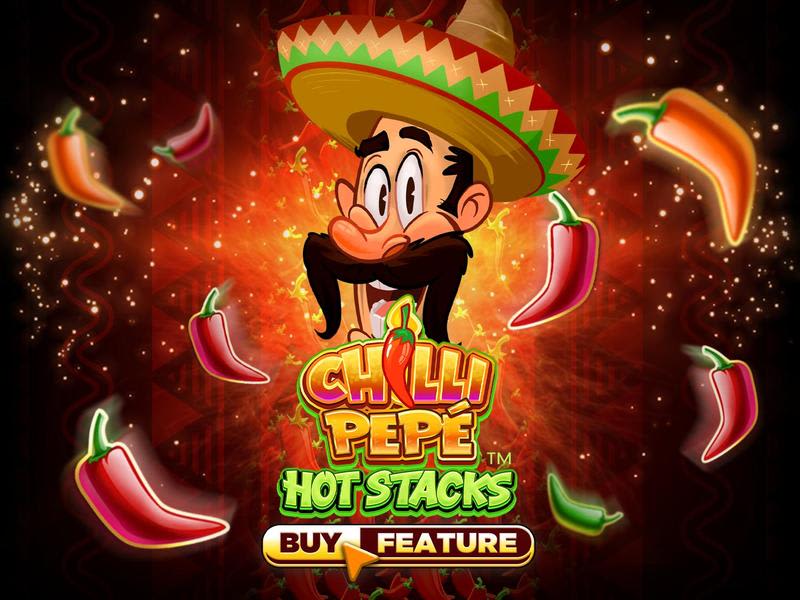 Chilli Pepe Hot Stacks