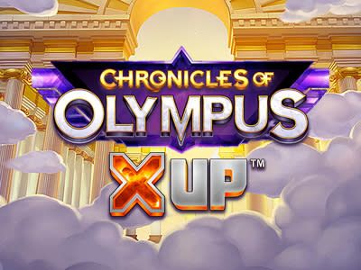 Chronicles of Olympus X UP