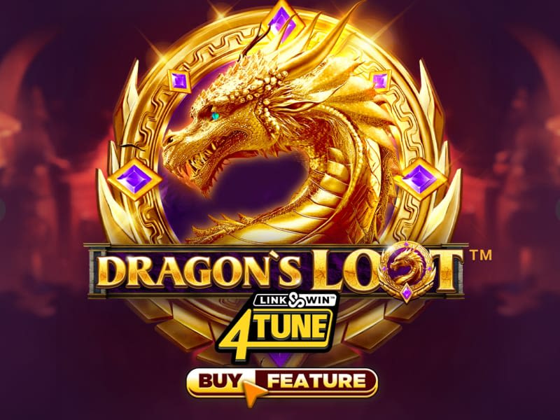 Dragons Loot Link and Win 4Tunes